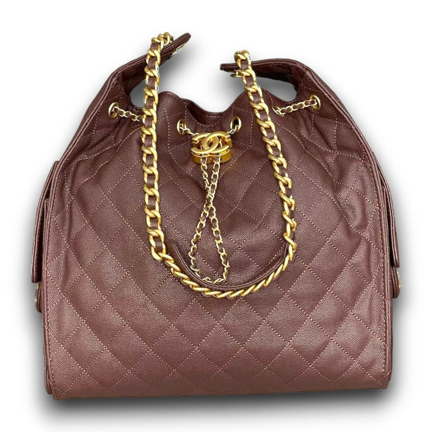 Сумка CHANEL Large Hobo (42 см)