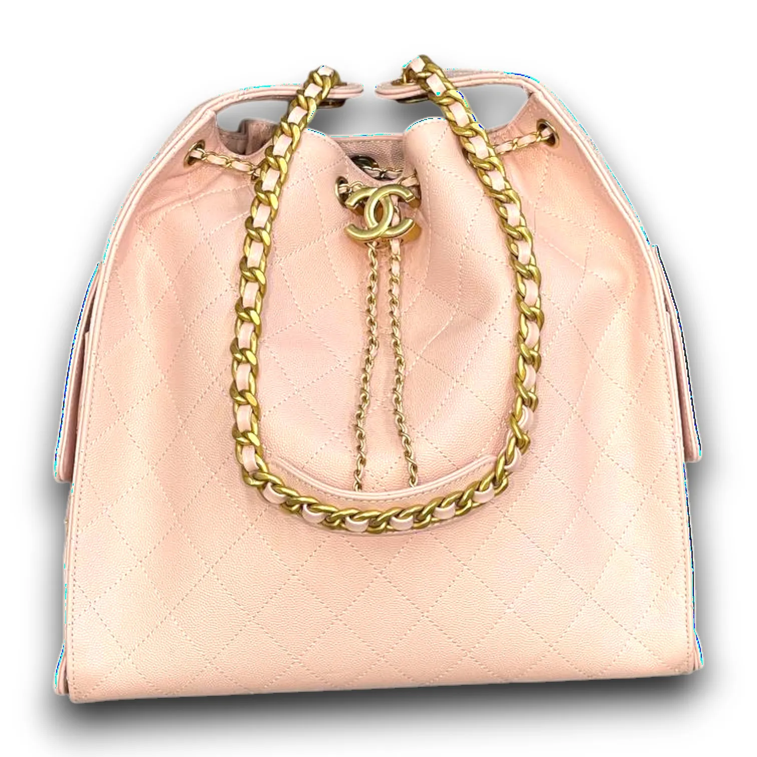 Сумка CHANEL Large Hobo (42 см)