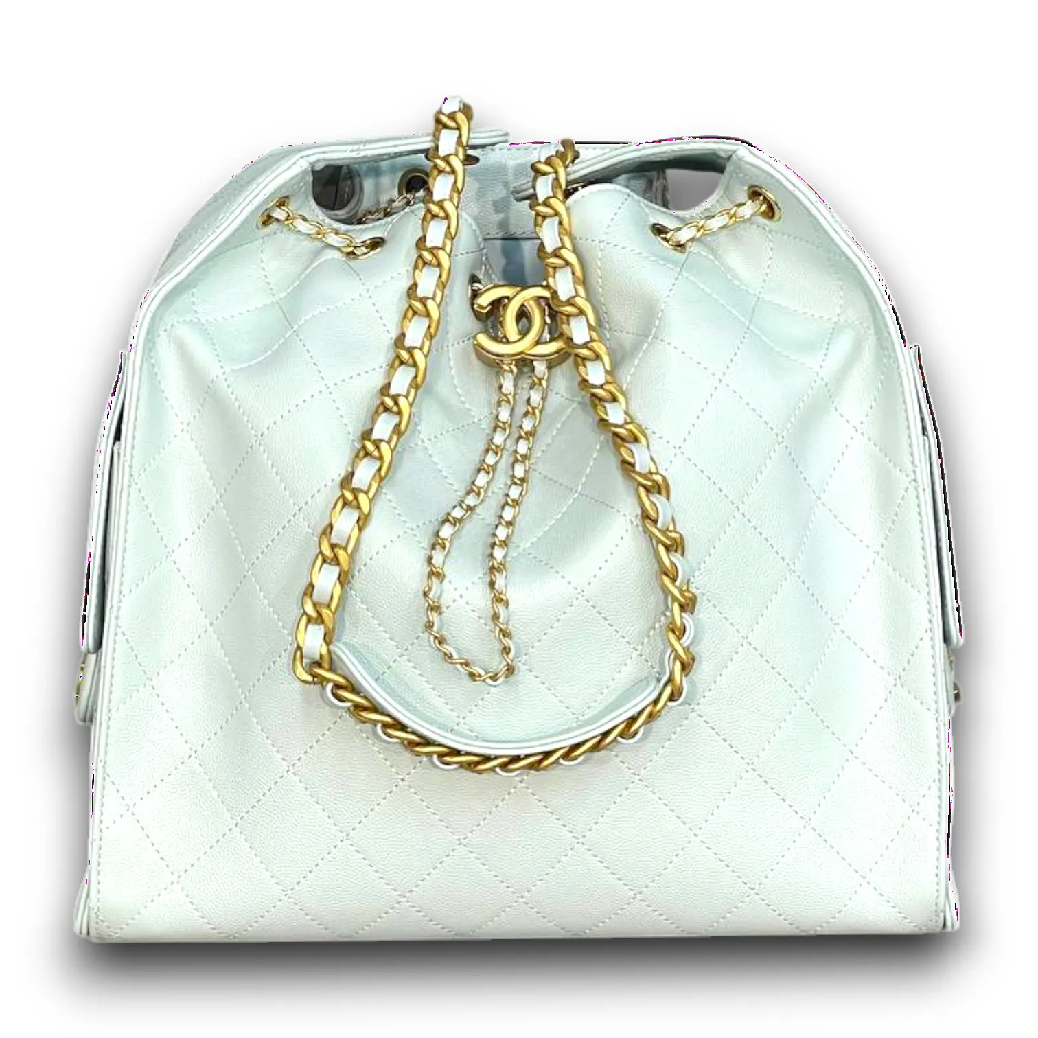 Сумка CHANEL Large Hobo (42 см)