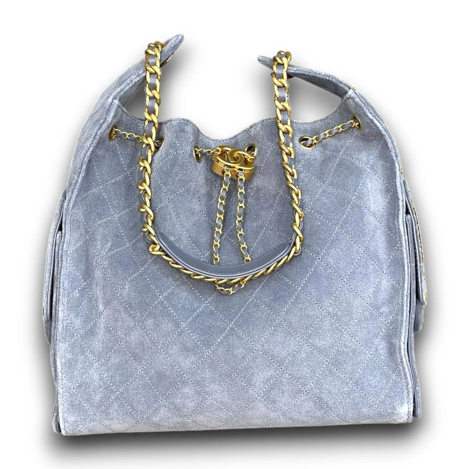 Сумка CHANEL Large Hobo (42 см)
