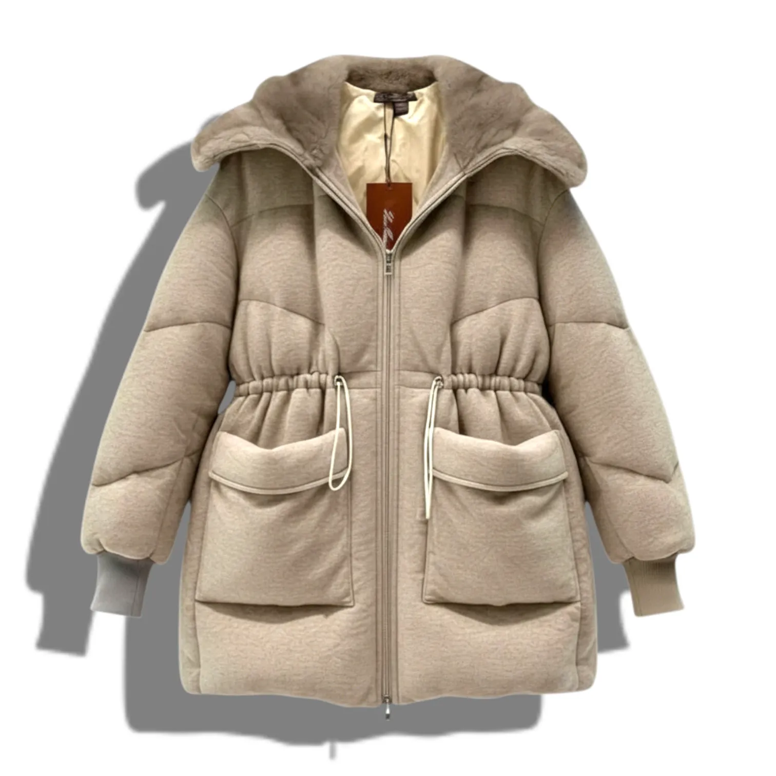Пуховик LORO PIANA