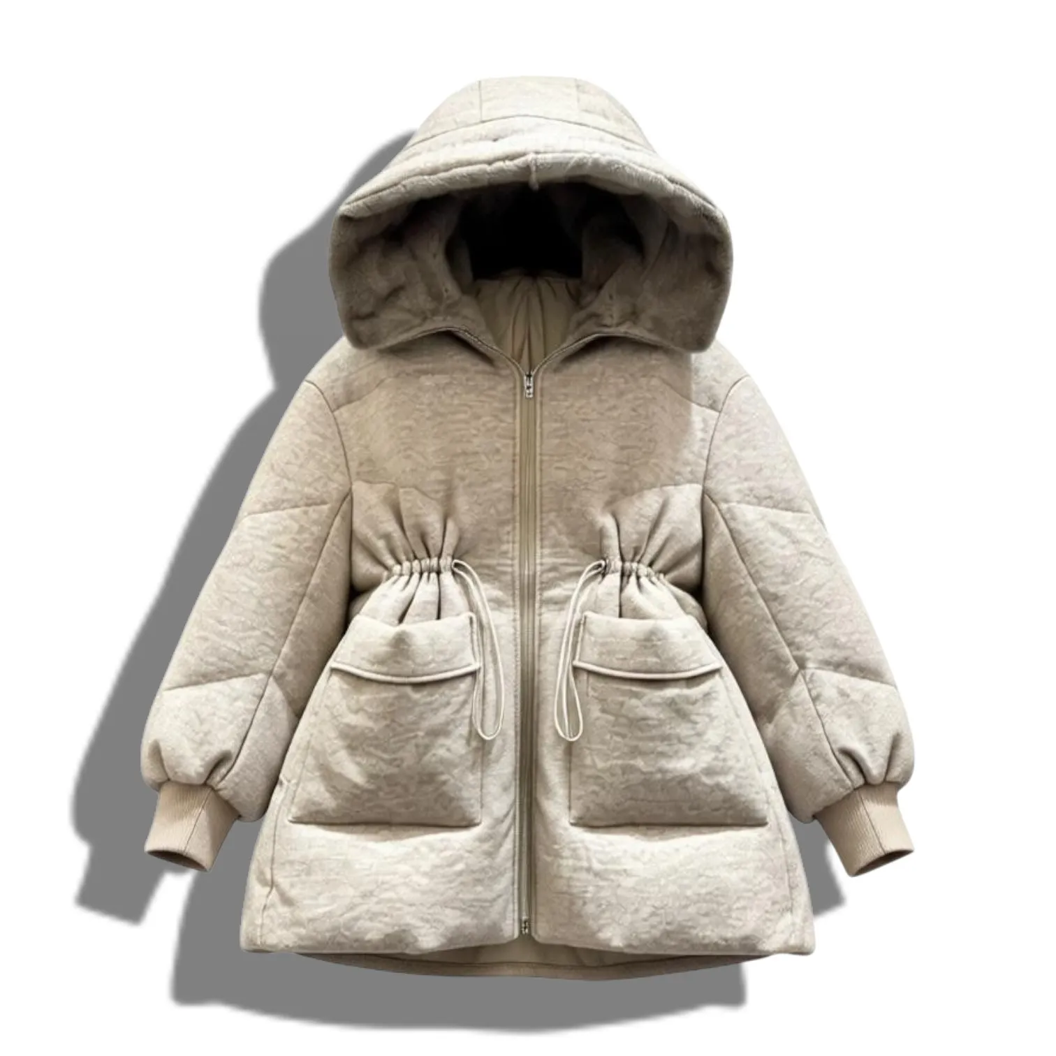 Пуховик LORO PIANA