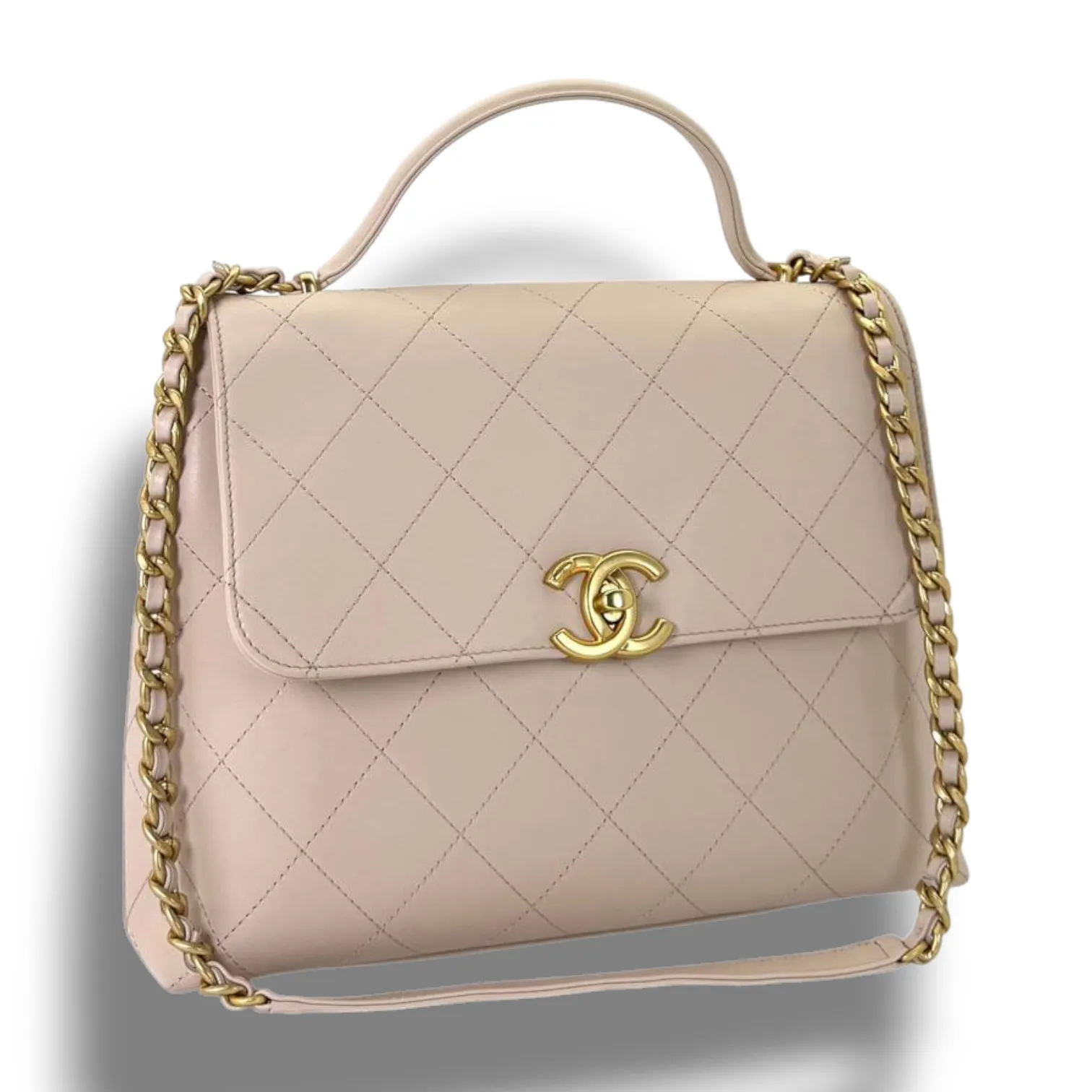 Сумка CHANEL Flap (37 см)