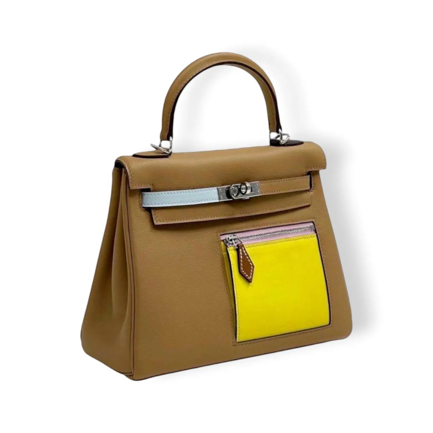 Сумка HERMES Kelly (25 см)