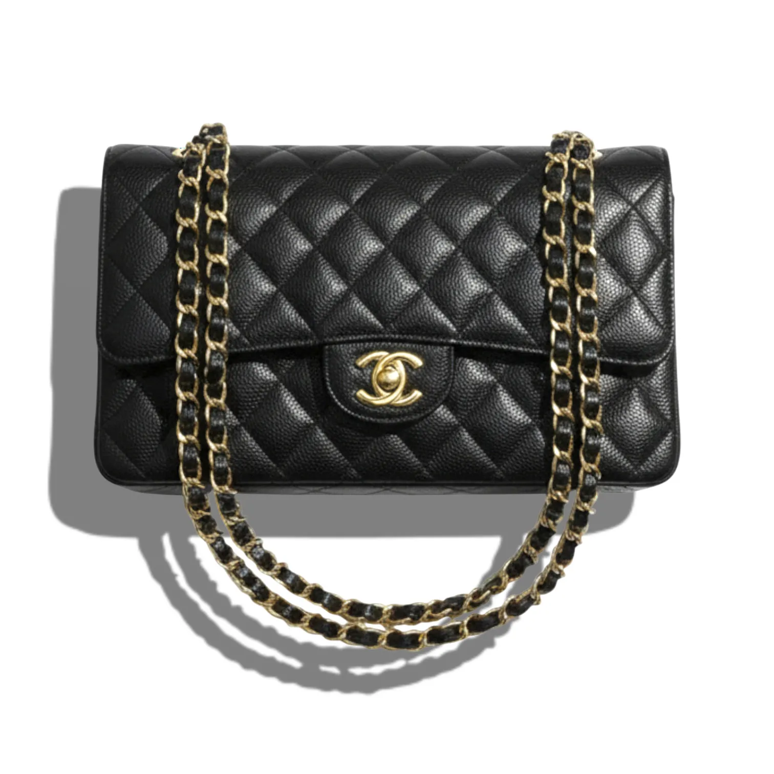Сумка CHANEL Super Lux (25 cм)