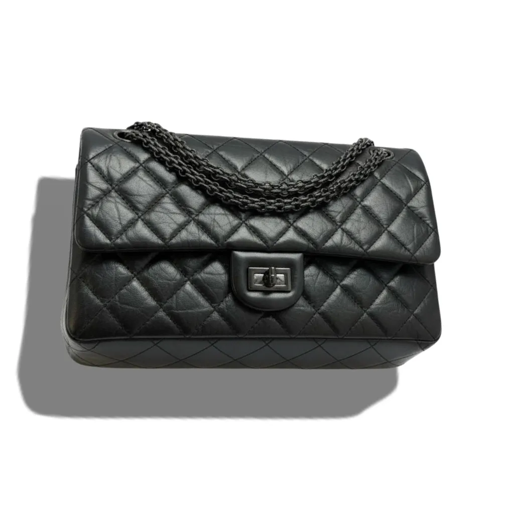 Сумка CHANEL Super Lux (28 cм)