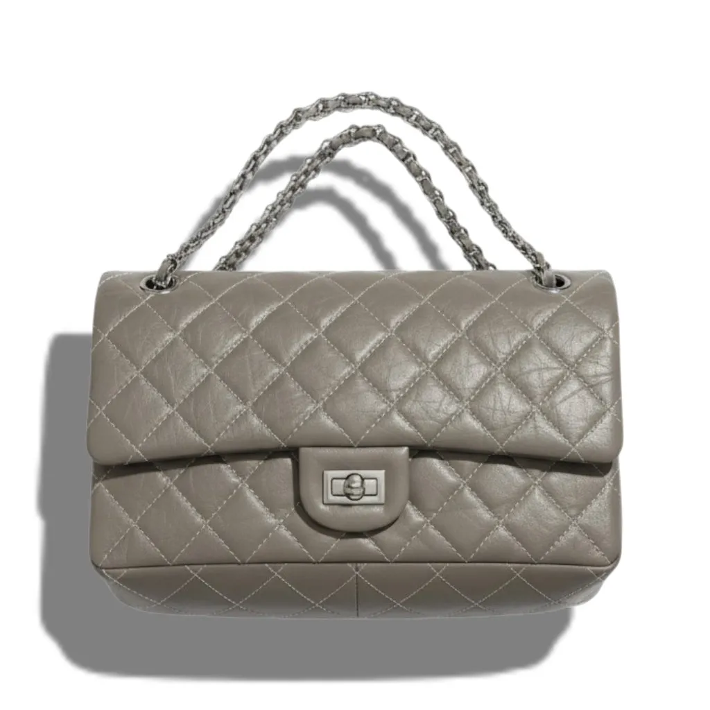Сумка CHANEL Super Lux (28 cм)