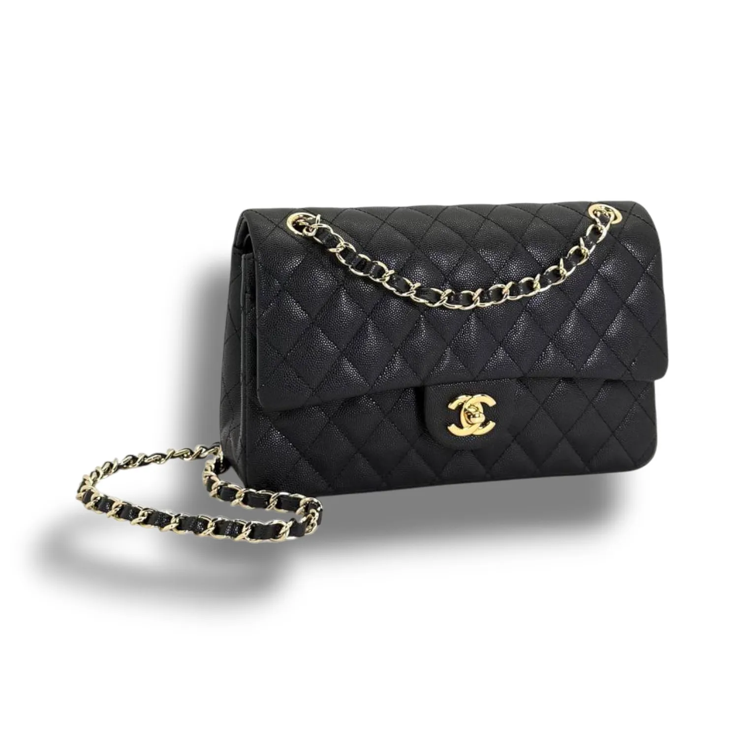 Сумка CHANEL Classic Flap (25 см)