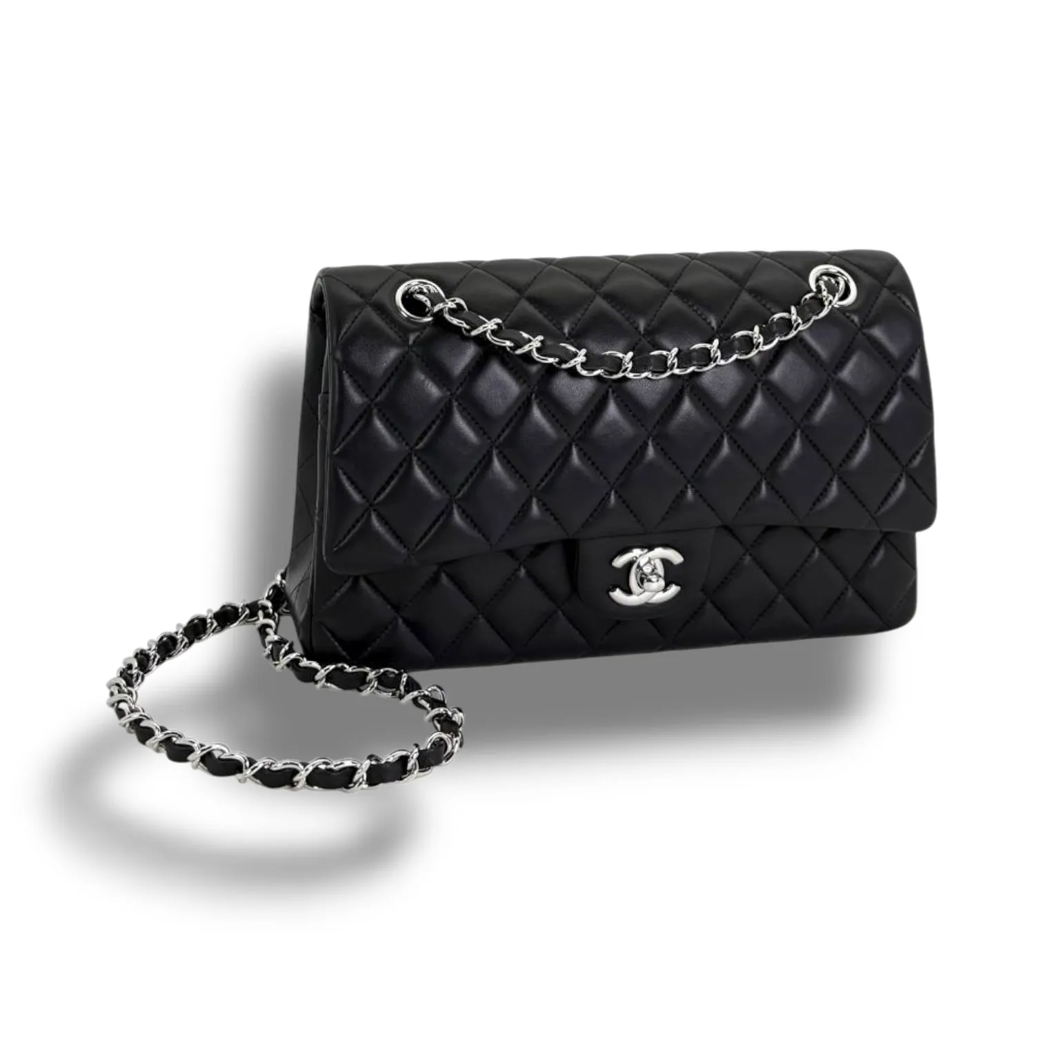Сумка CHANEL Classic Flap (25 см)