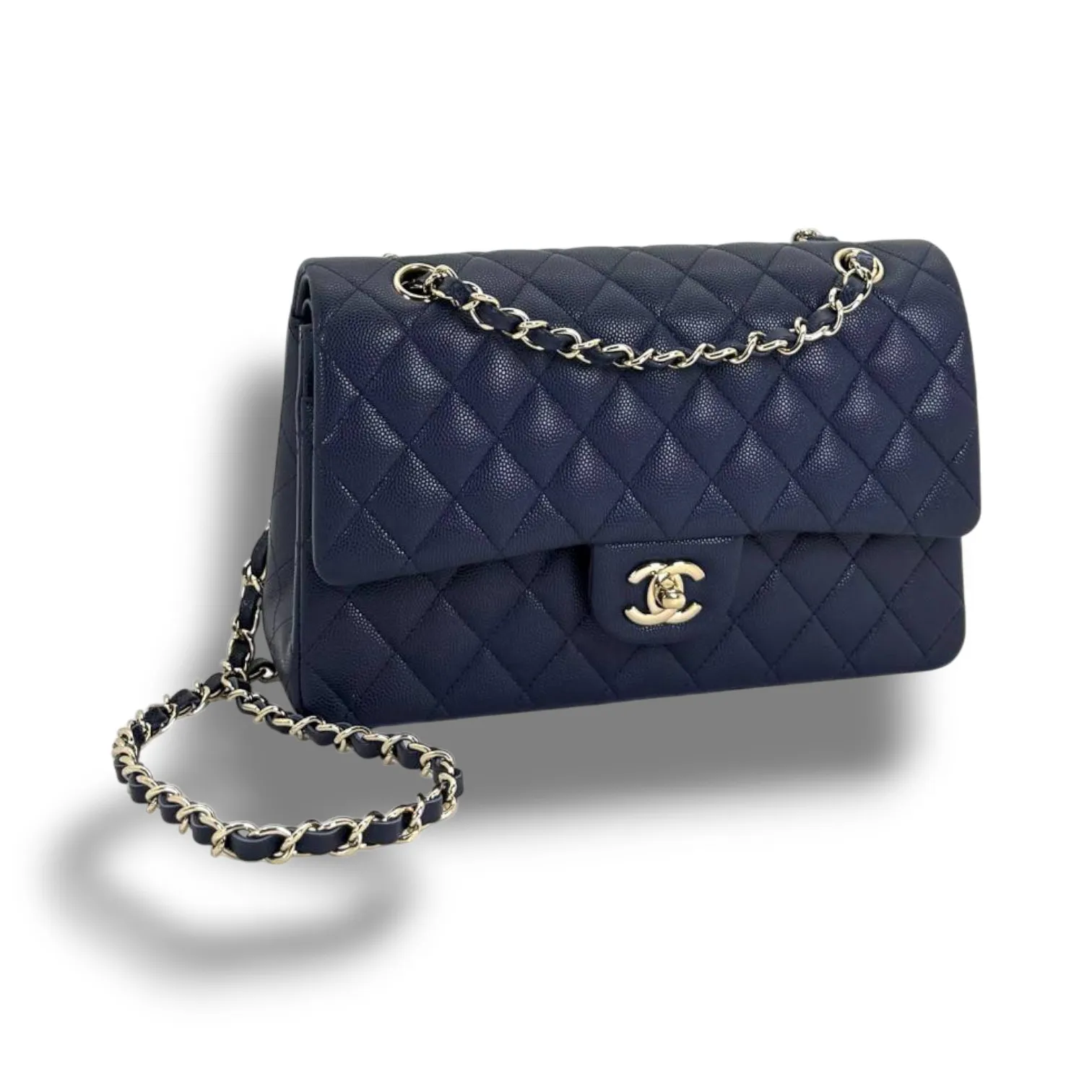 Сумка CHANEL Classic Flap (25 см)