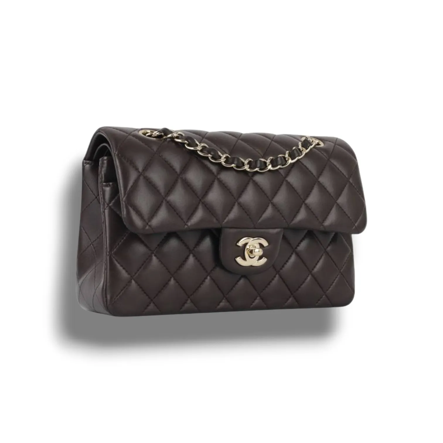 Сумка CHANEL Classic Flap (25 см)