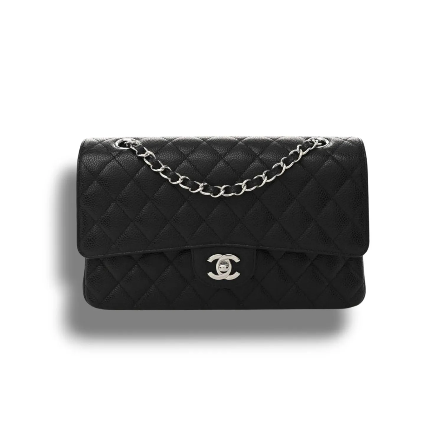 Сумка CHANEL Classic Flap (25 см)