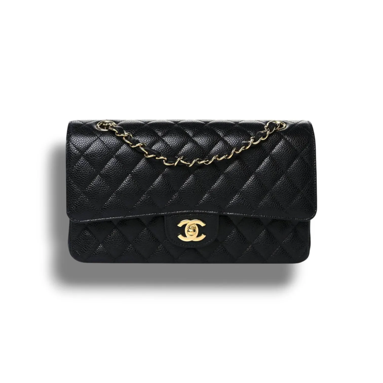 Сумка CHANEL Classic Flap (25 см)
