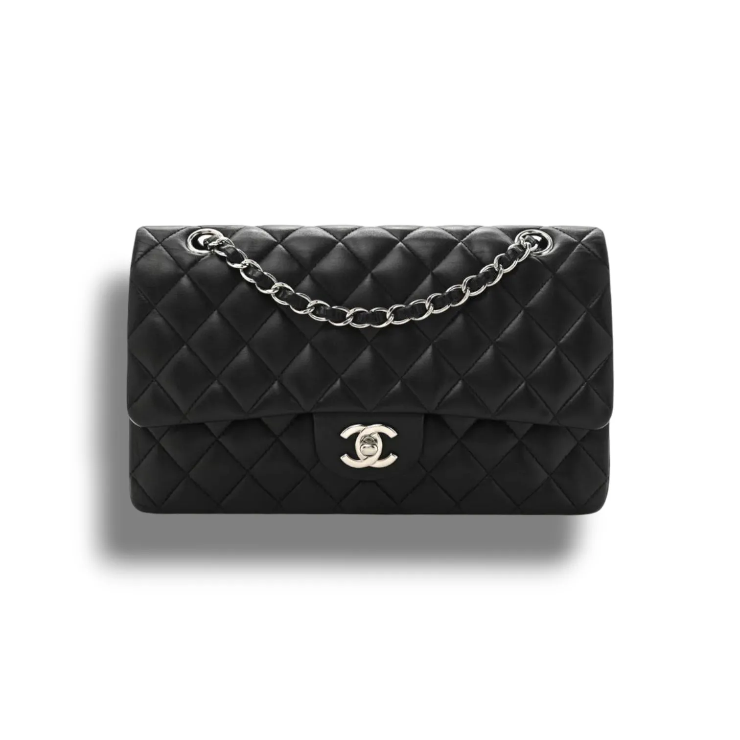 Сумка CHANEL Classic Flap (25 см)