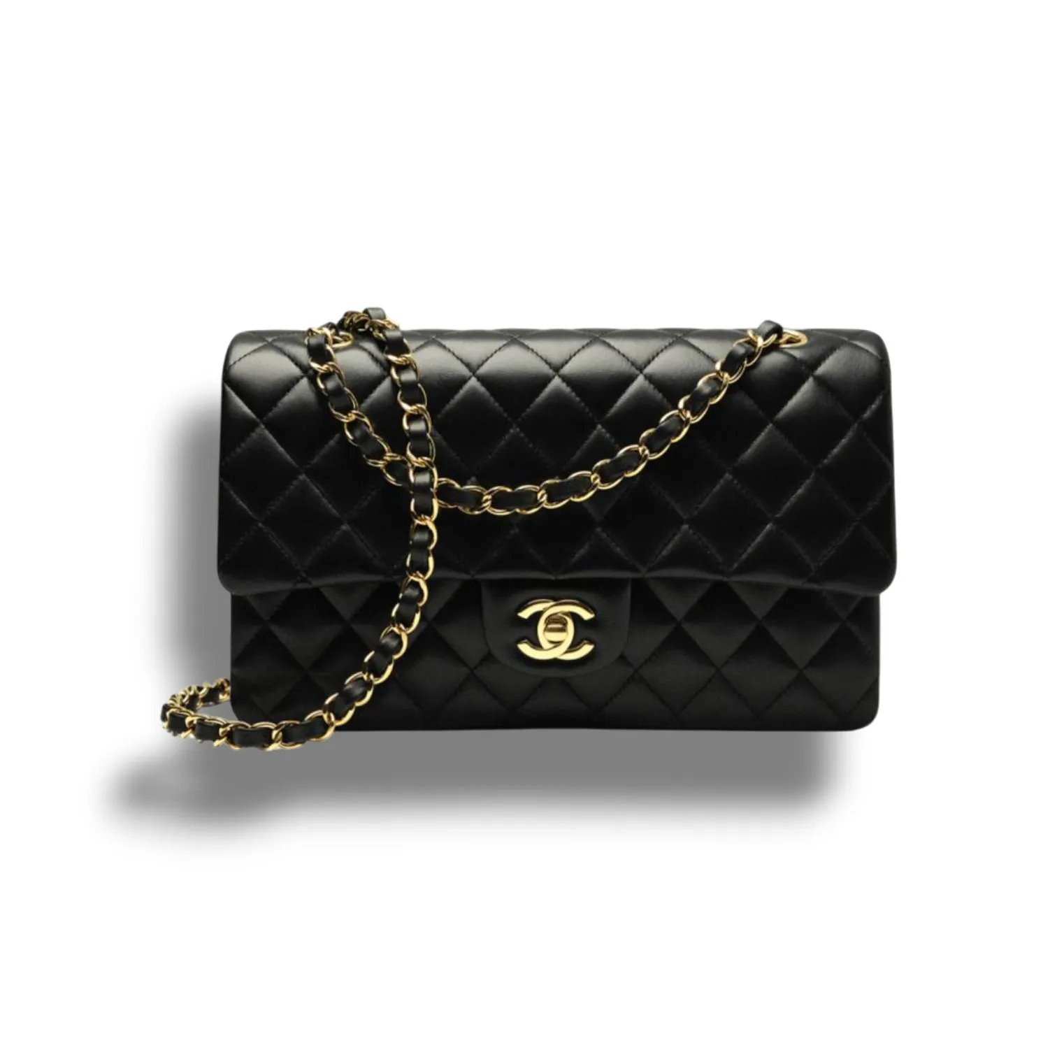 Сумка CHANEL Classic Flap (25 см)