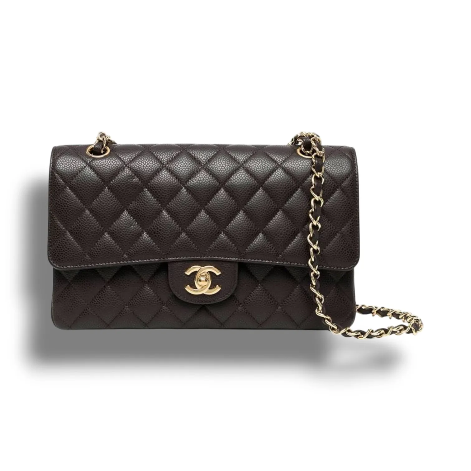 Сумка CHANEL Classic Flap (25 см)