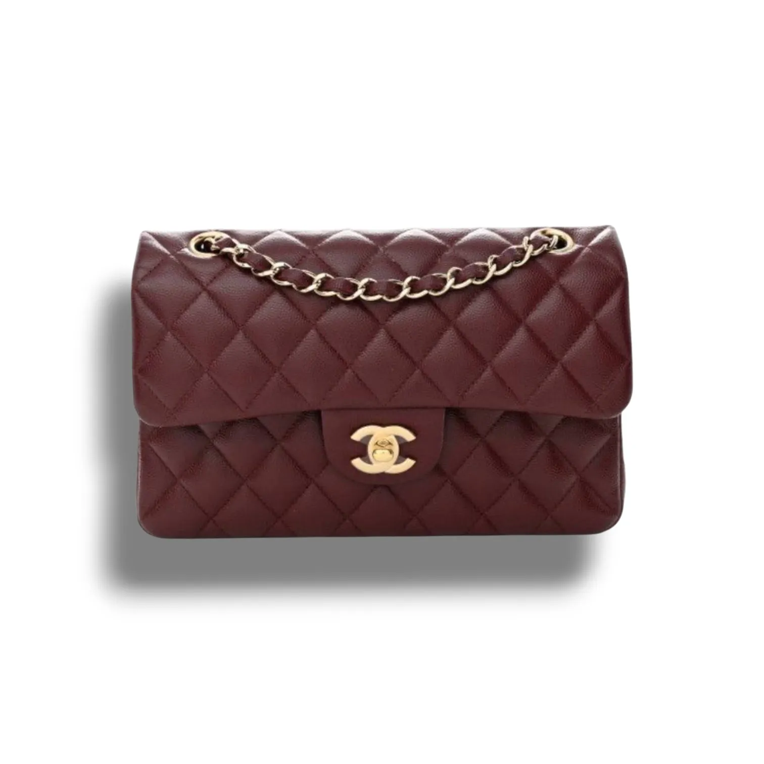 Сумка CHANEL Classic Flap (25 см)