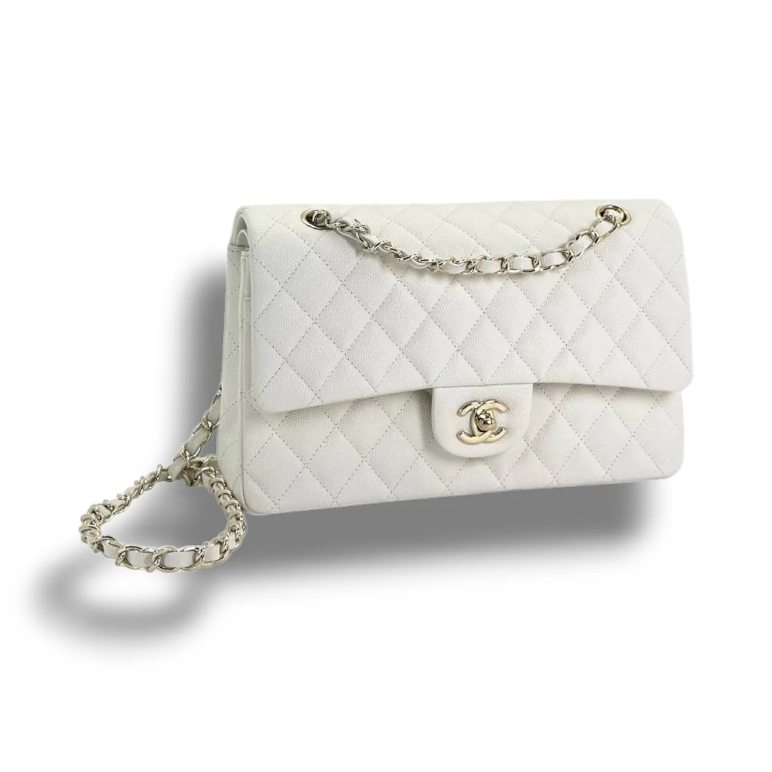 Сумка CHANEL Classic Flap (25 см)
