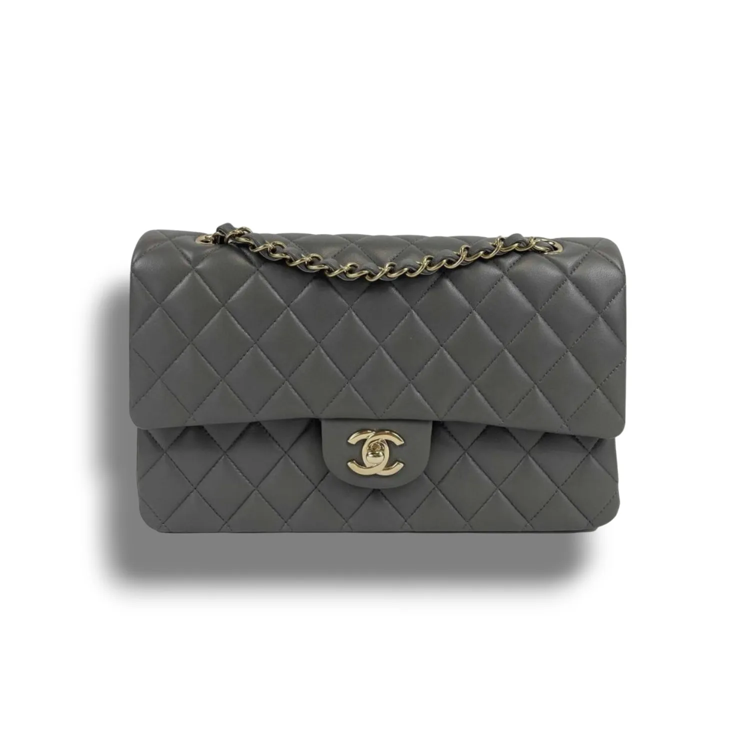 Сумка CHANEL Classic Flap (25 см)