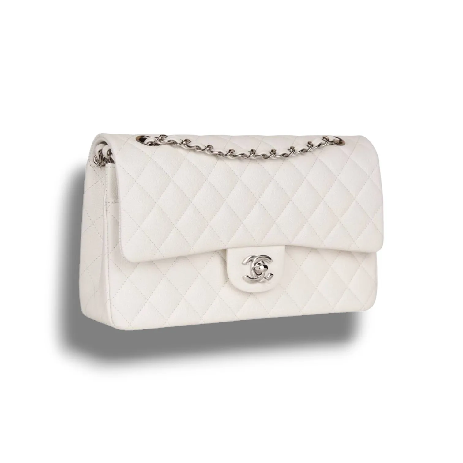 Сумка CHANEL Classic Flap (25 см)