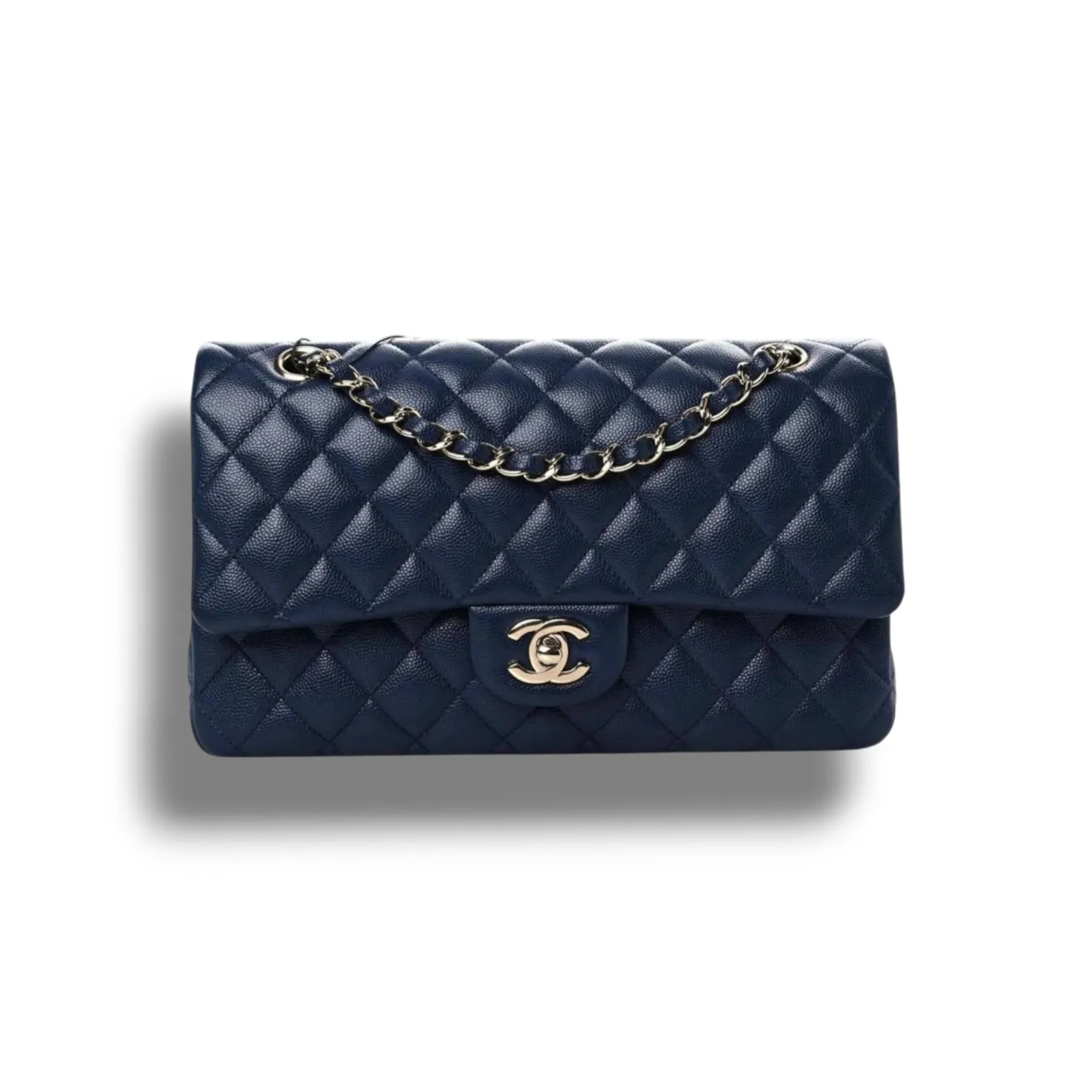 Сумка CHANEL Classic Flap (25 см)