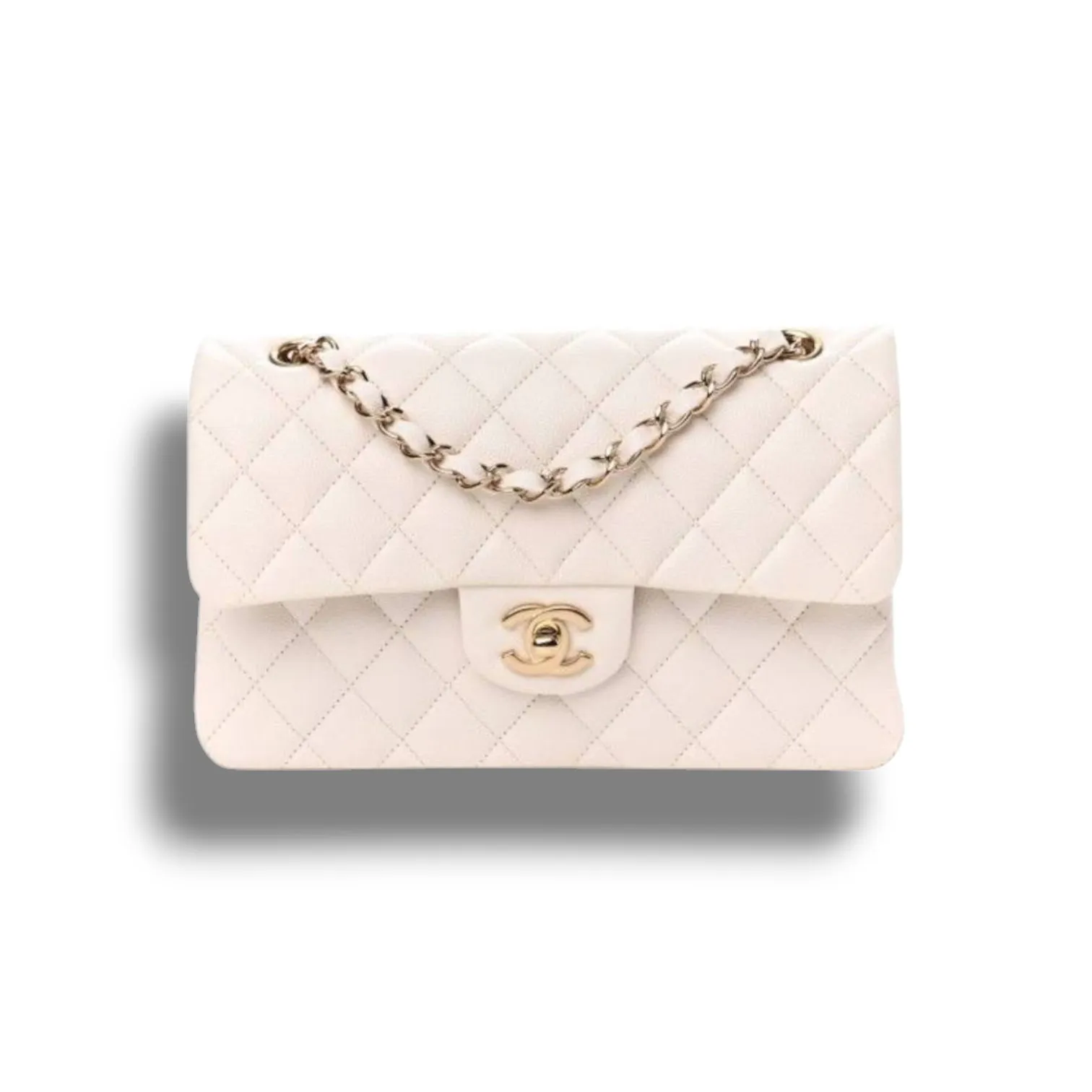 Сумка CHANEL Classic Flap (25 см)