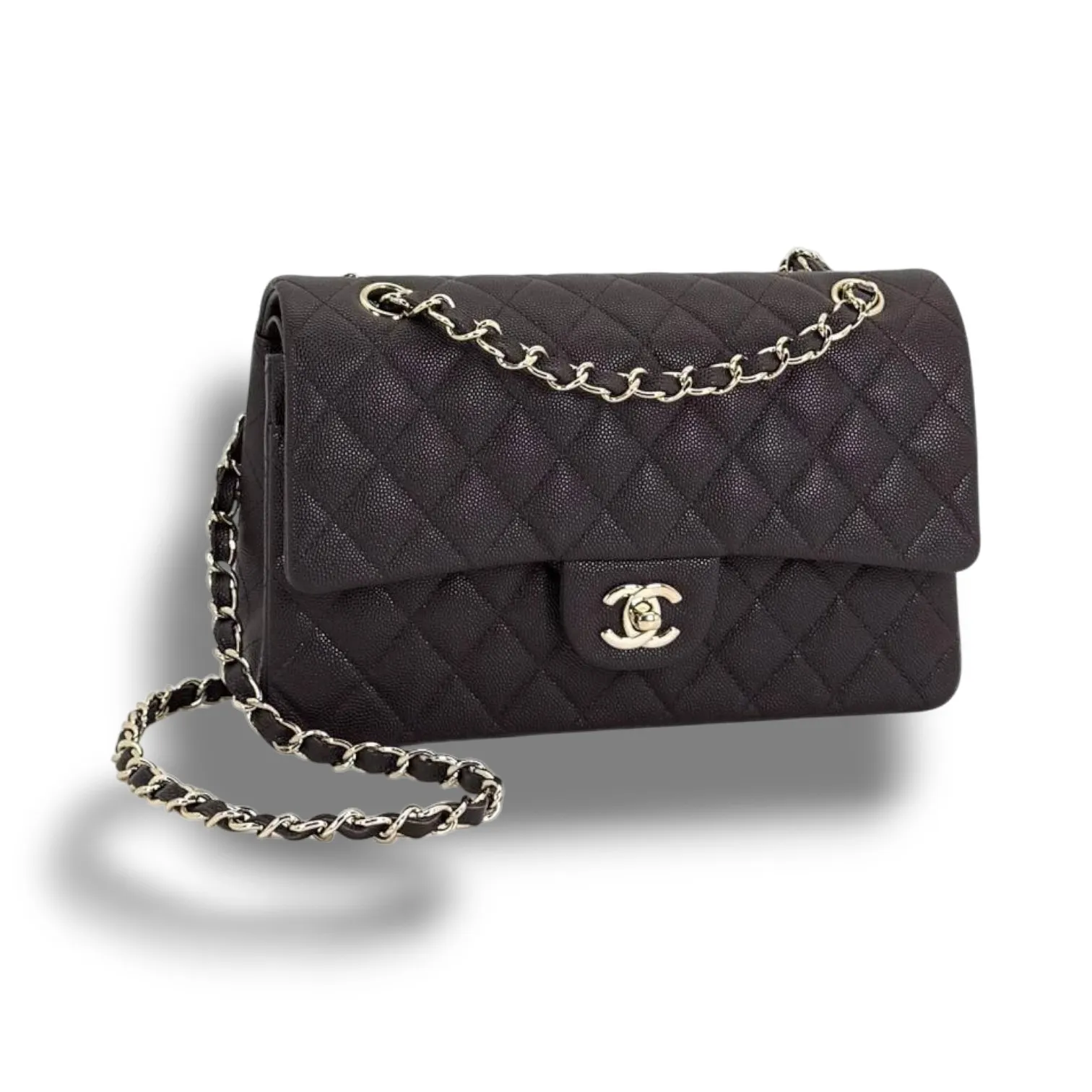 Сумка CHANEL Classic Flap (25 см)