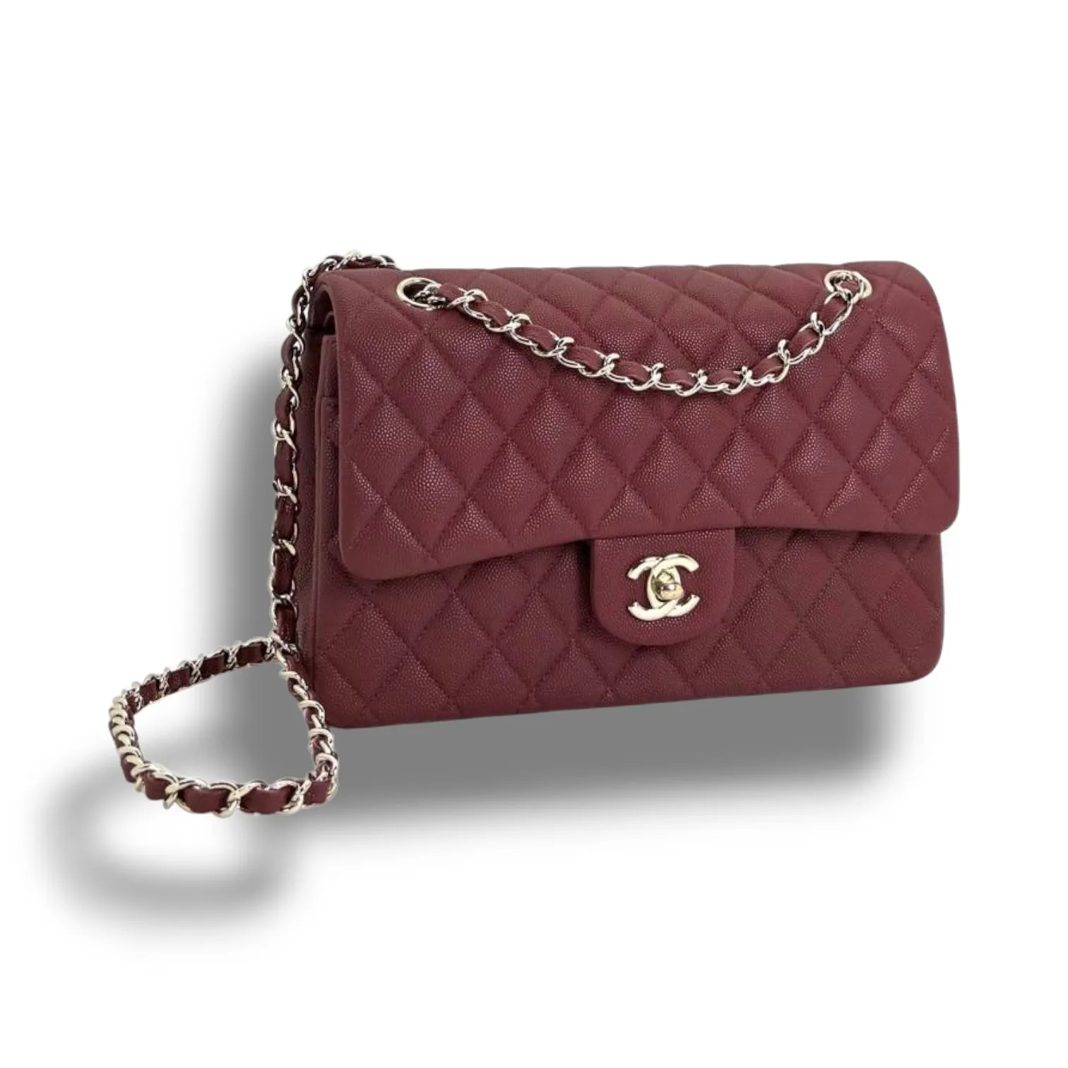 Сумка CHANEL Classic Flap (25 см)