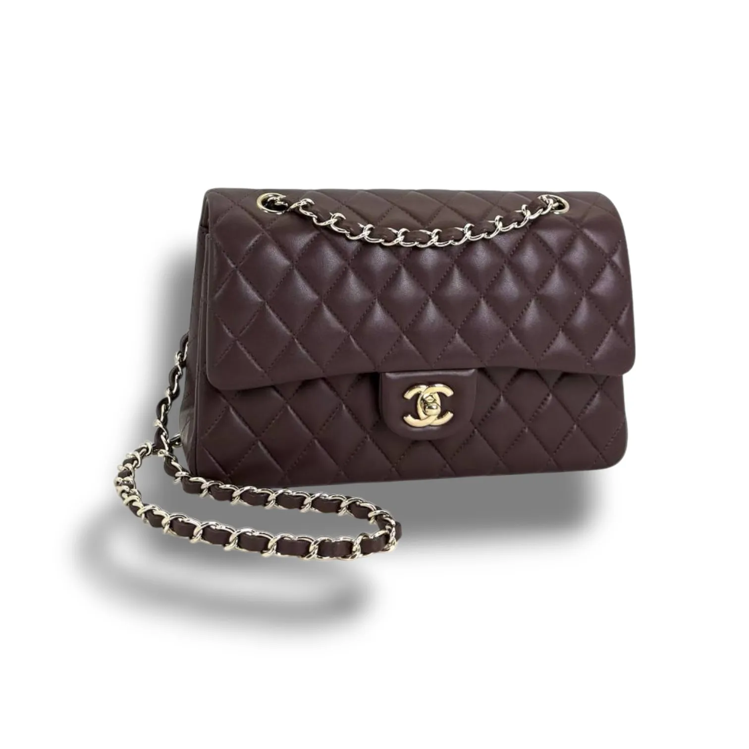 Сумка CHANEL Classic Flap (25 см)