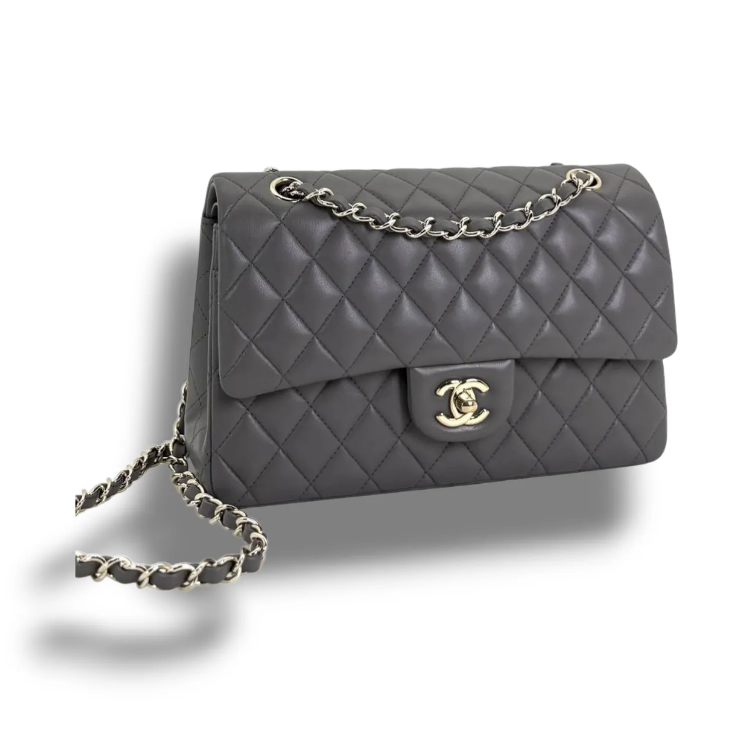 Сумка CHANEL Classic Flap (25 см)