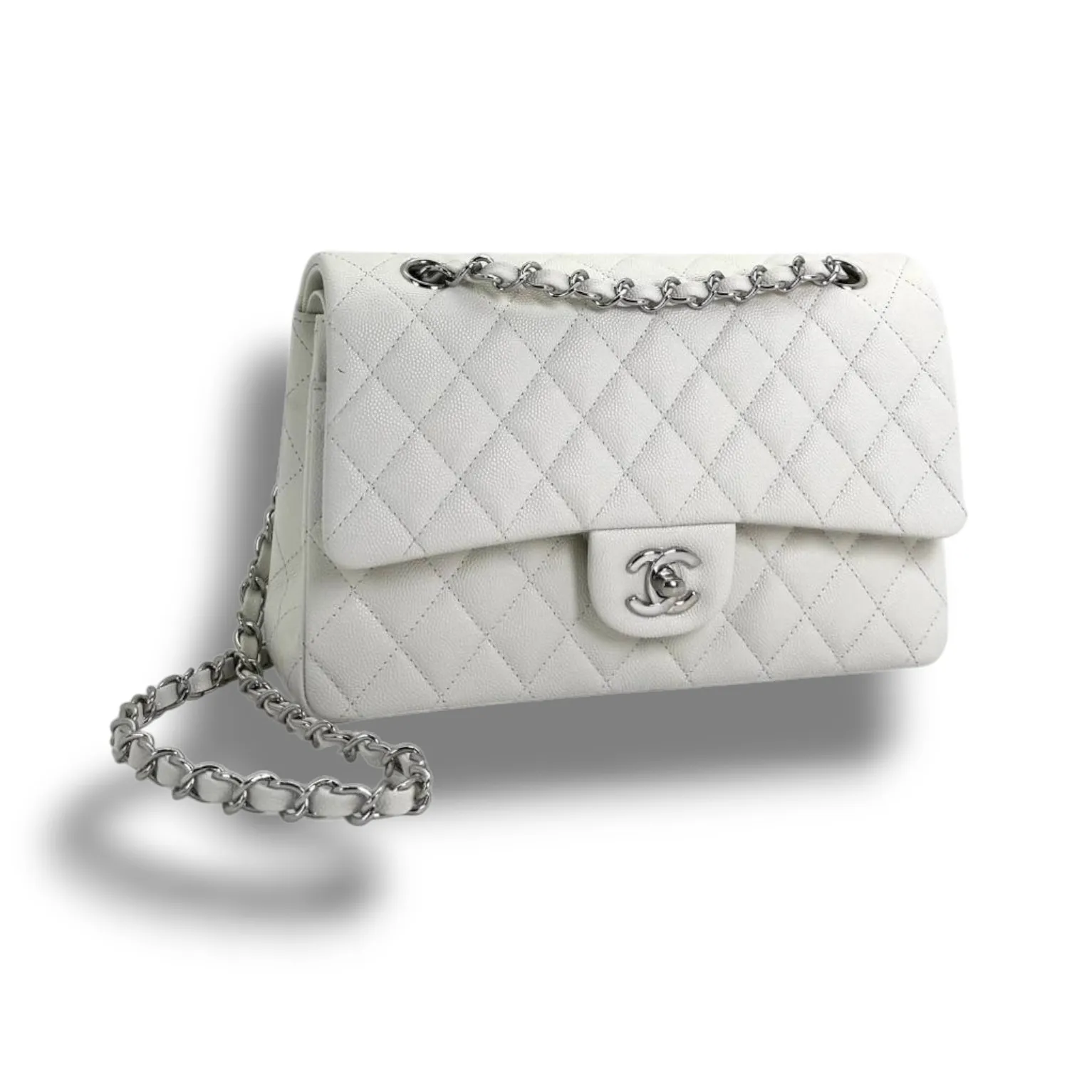 Сумка CHANEL Classic Flap (25 см)