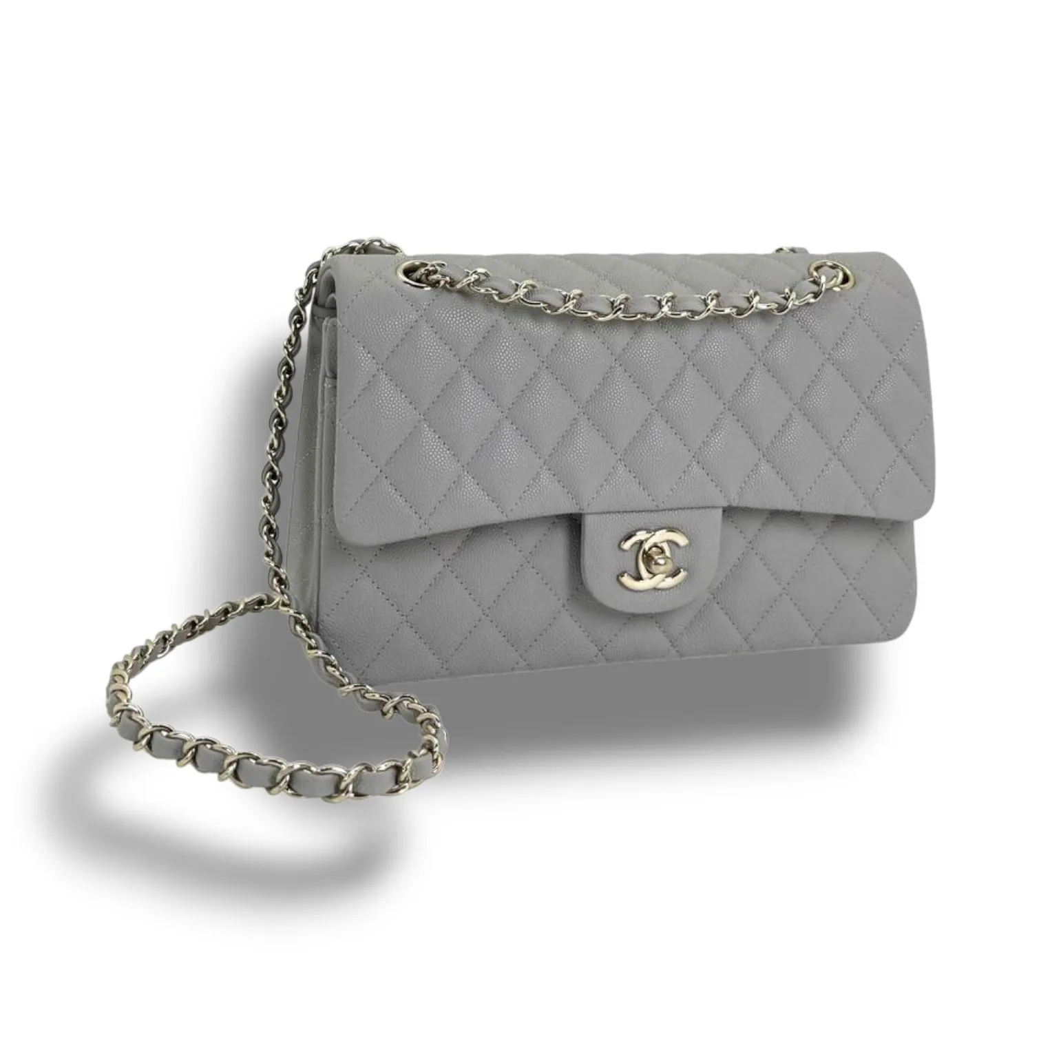 Сумка CHANEL Classic Flap (25 см)