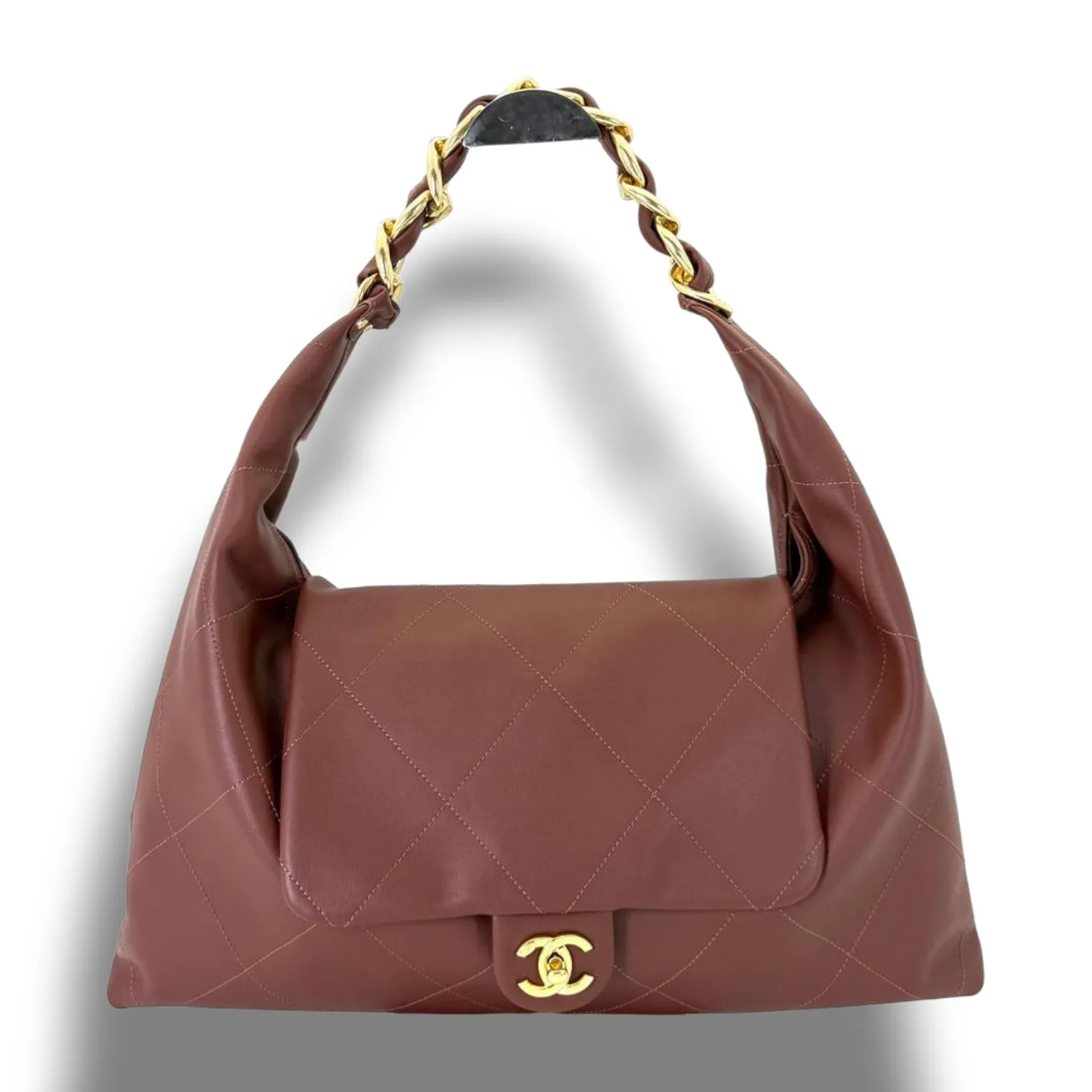 Сумка CHANEL Hobo (40 см)