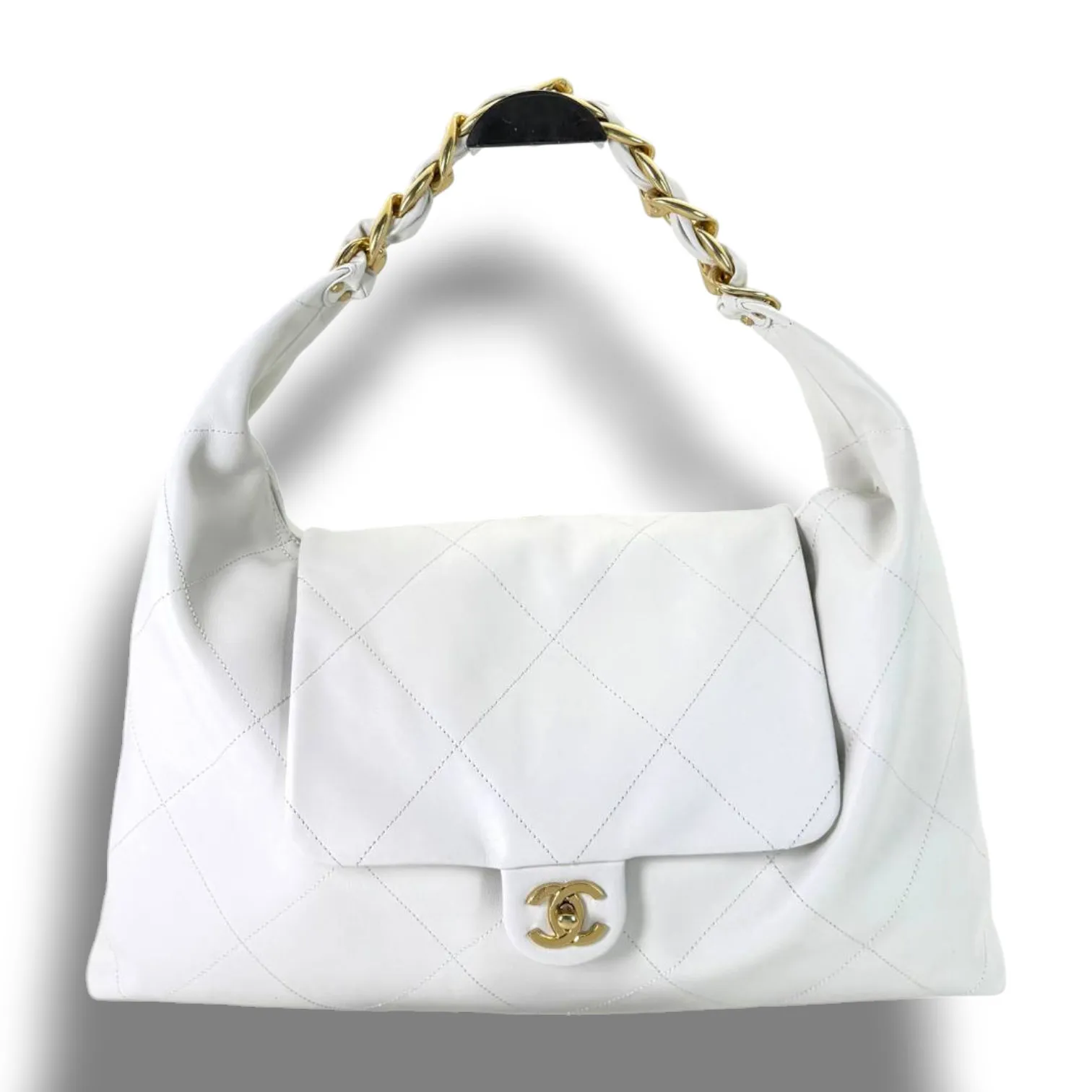 Сумка CHANEL Hobo (40 см)