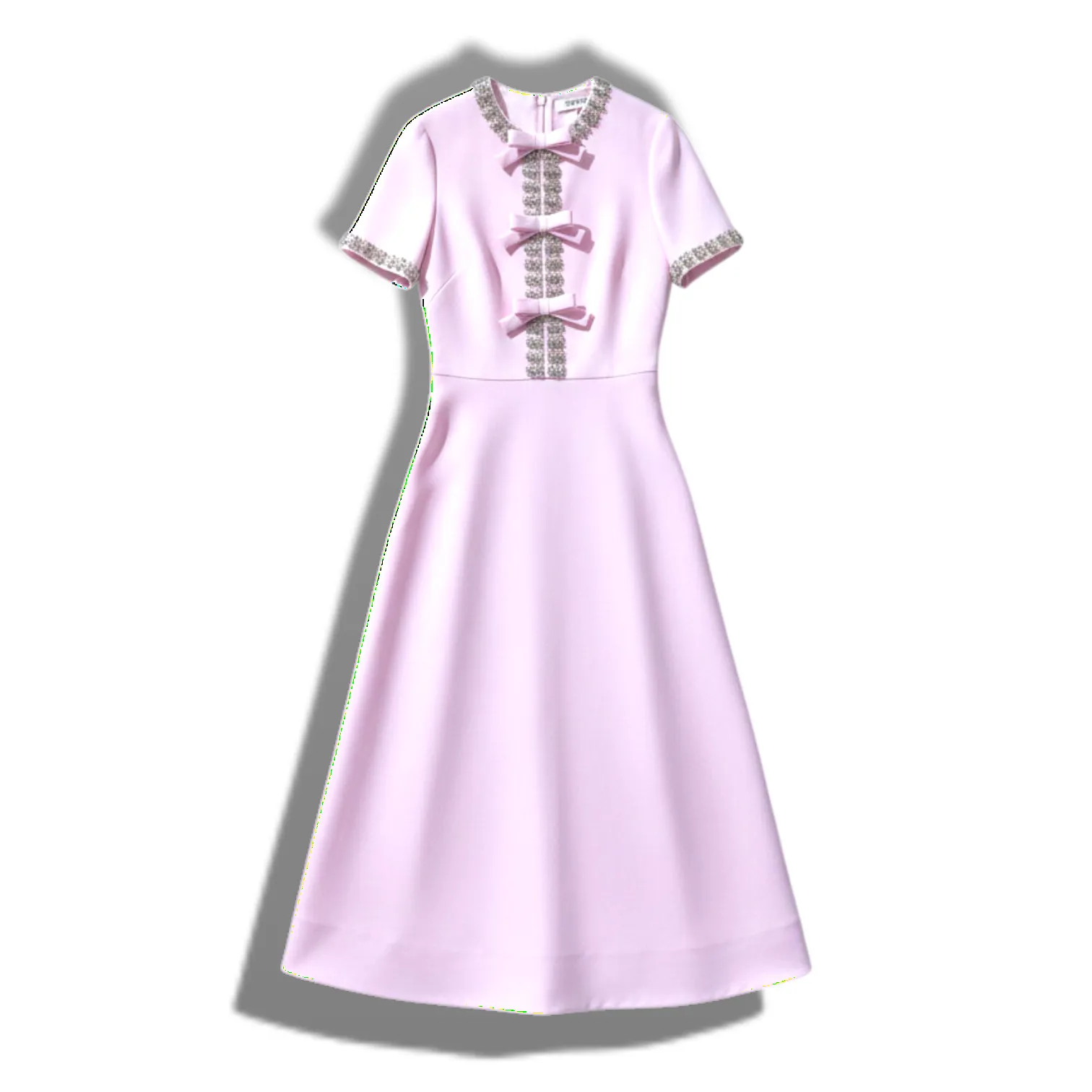 Платье VALENTINO