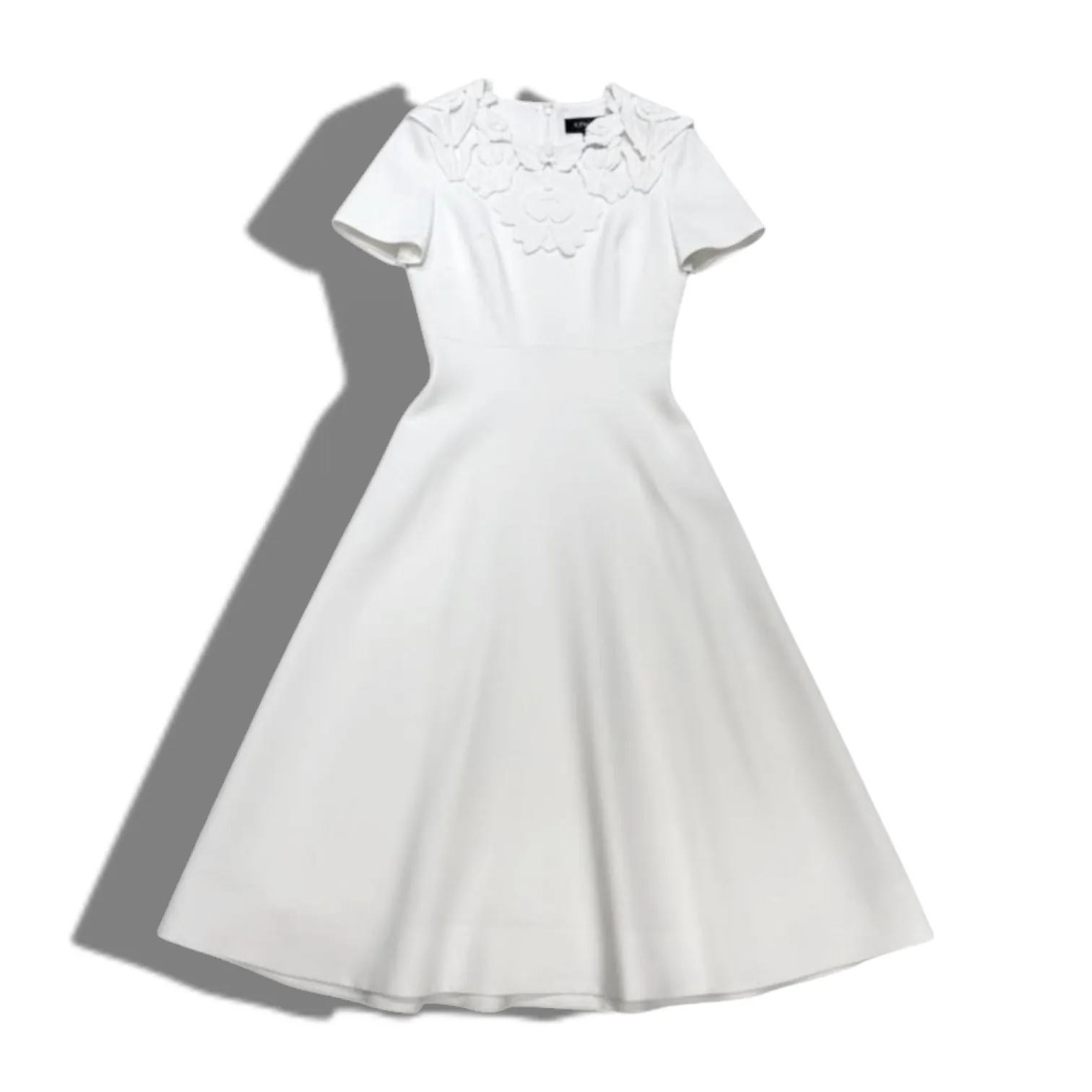 Платье VALENTINO