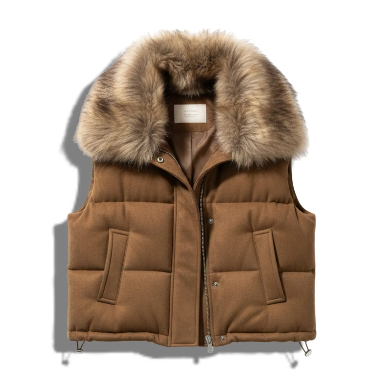 Жилет BRUNELLO CUCINELLI