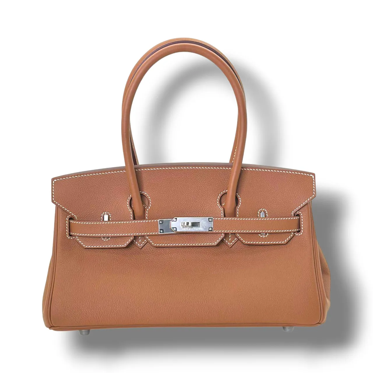 Сумка HERMES Birkin Shoulder (29 см)