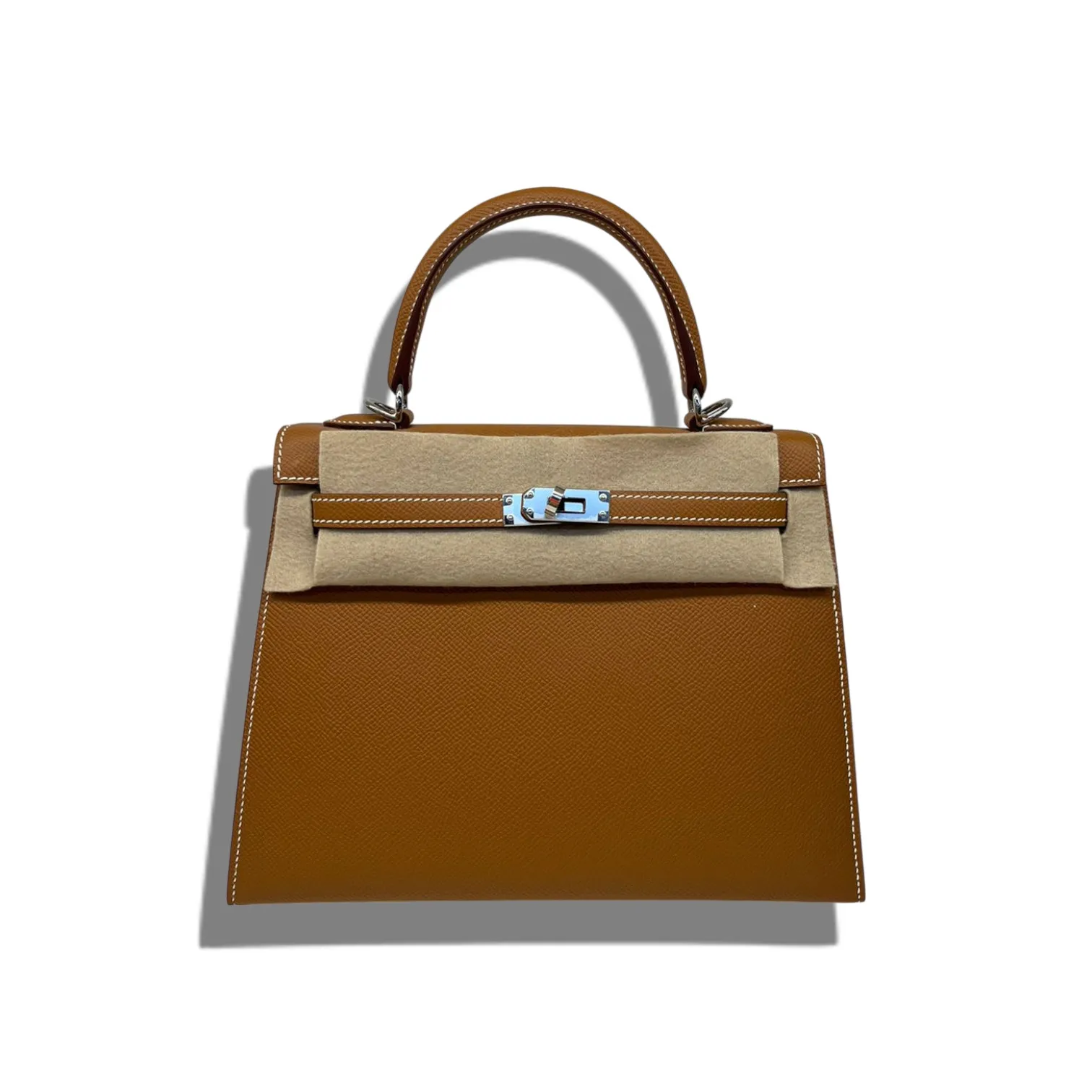 Сумка HERMES Kelly (25 см)