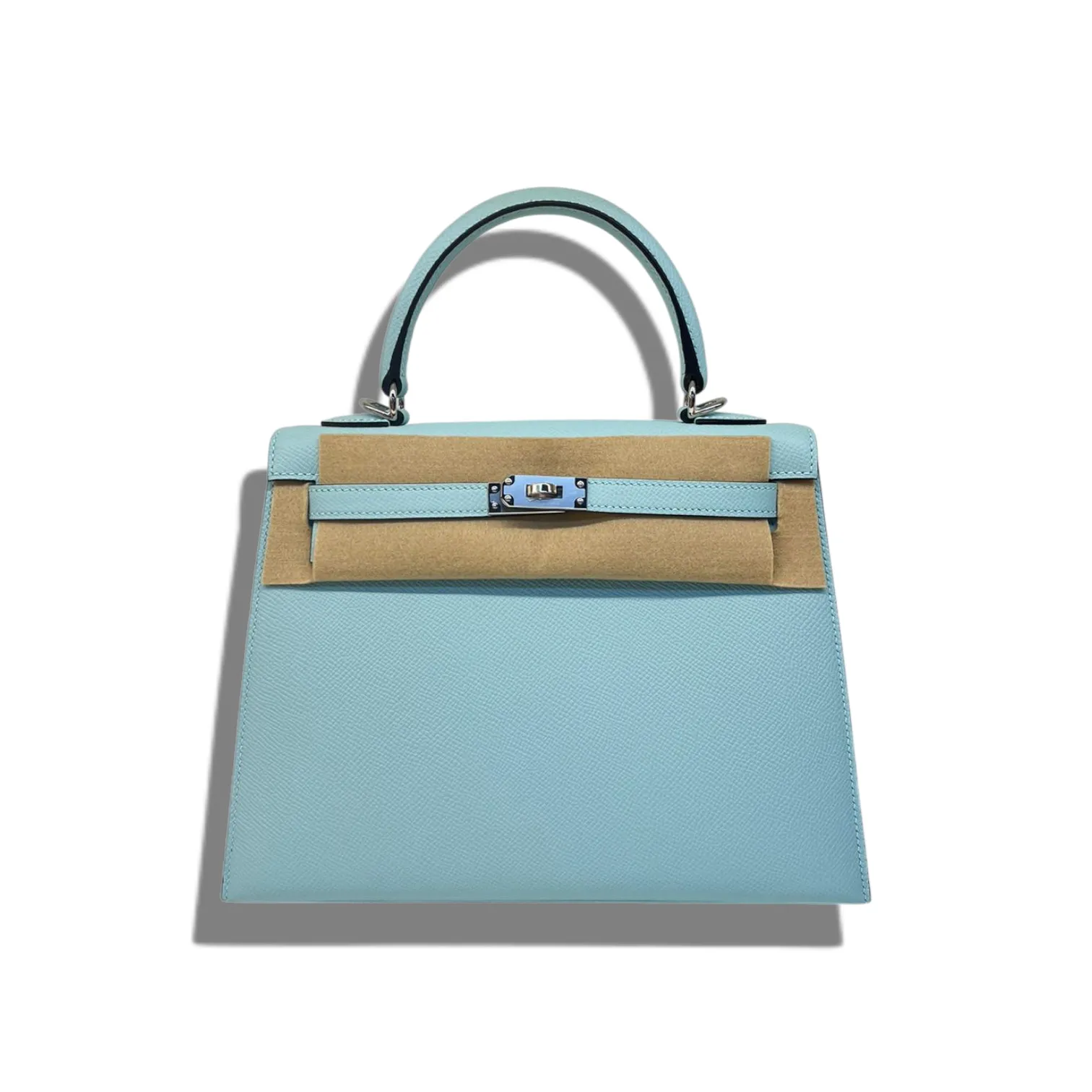Сумка HERMES Kelly (25 см)
