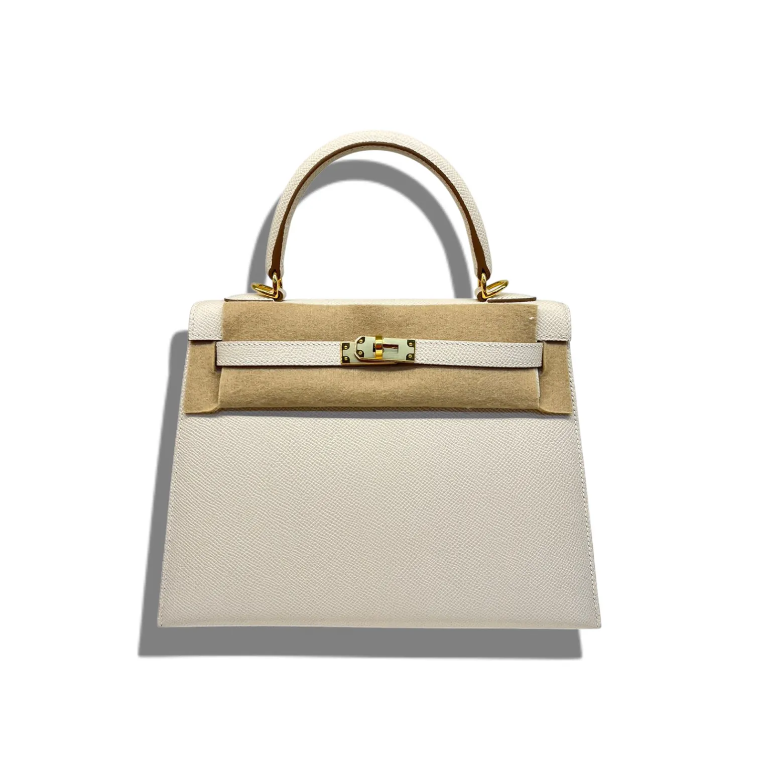 Сумка HERMES Kelly (25 см)