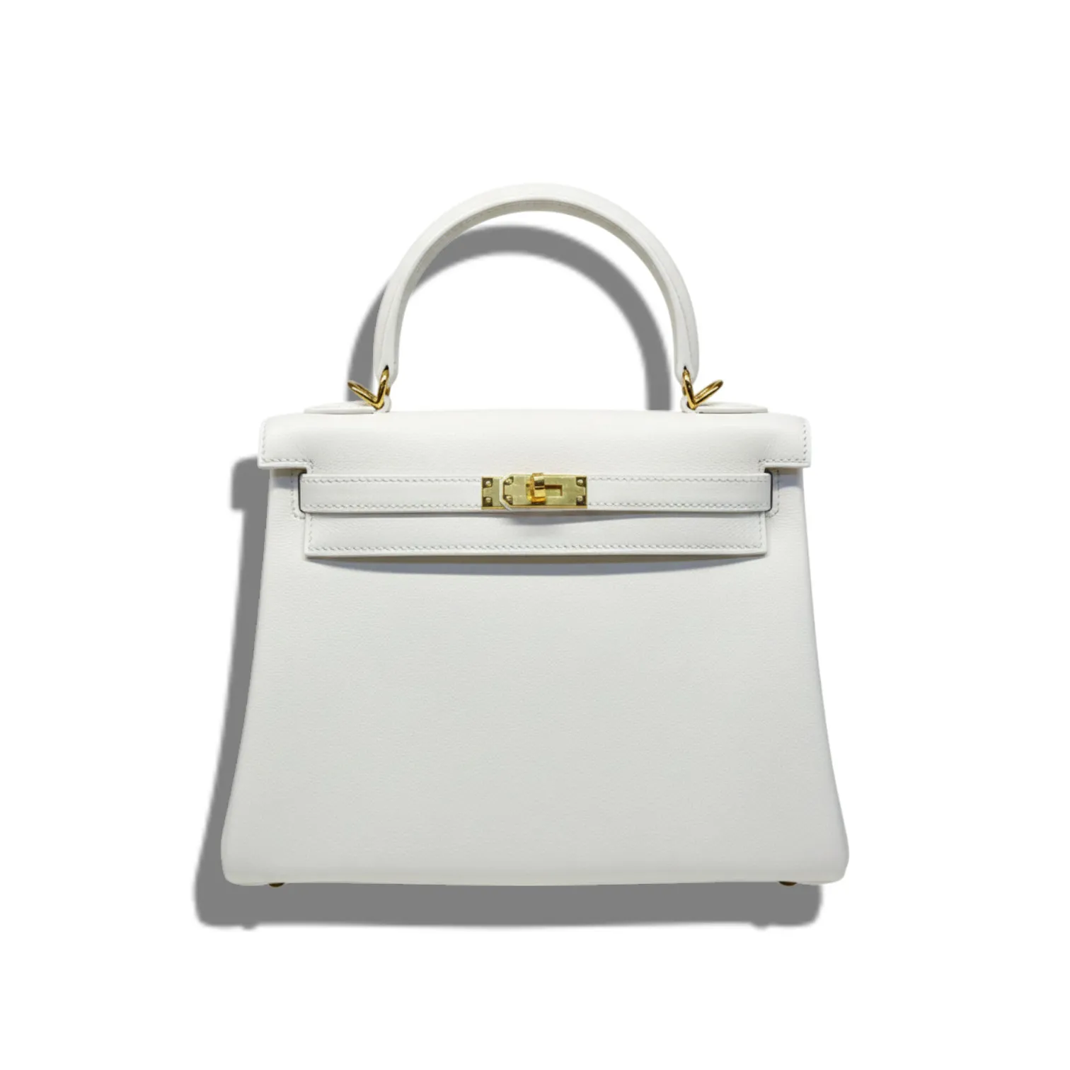 Сумка HERMES Kelly (25 см)