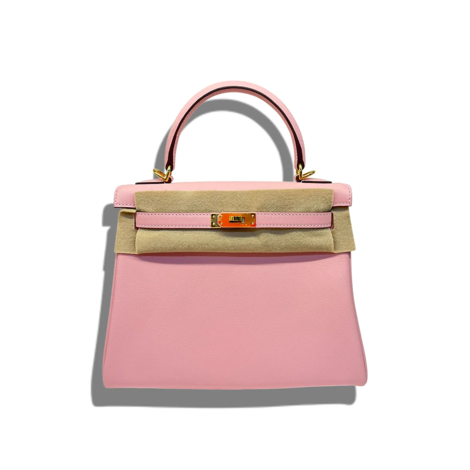 Сумка HERMES Kelly (25 см)