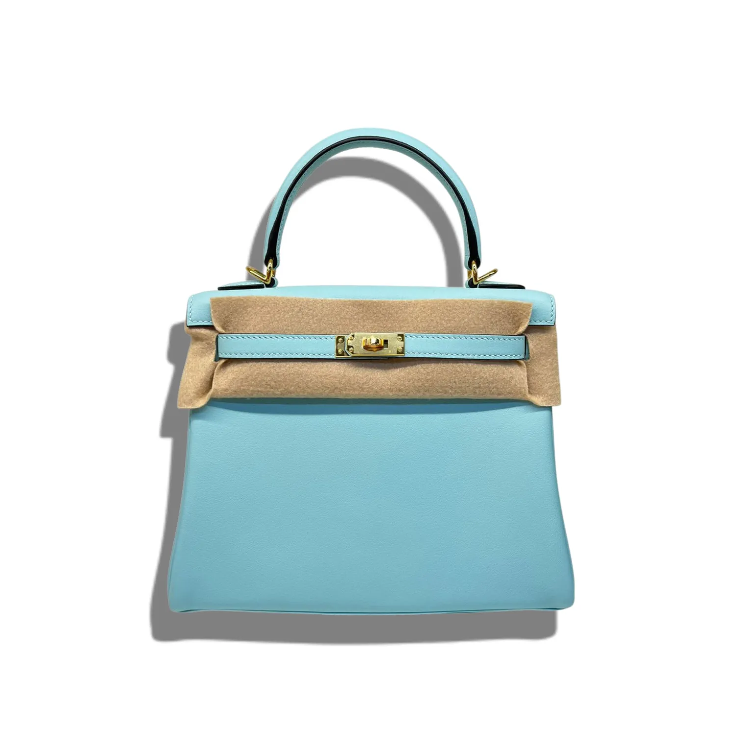 Сумка HERMES Kelly (25 см)