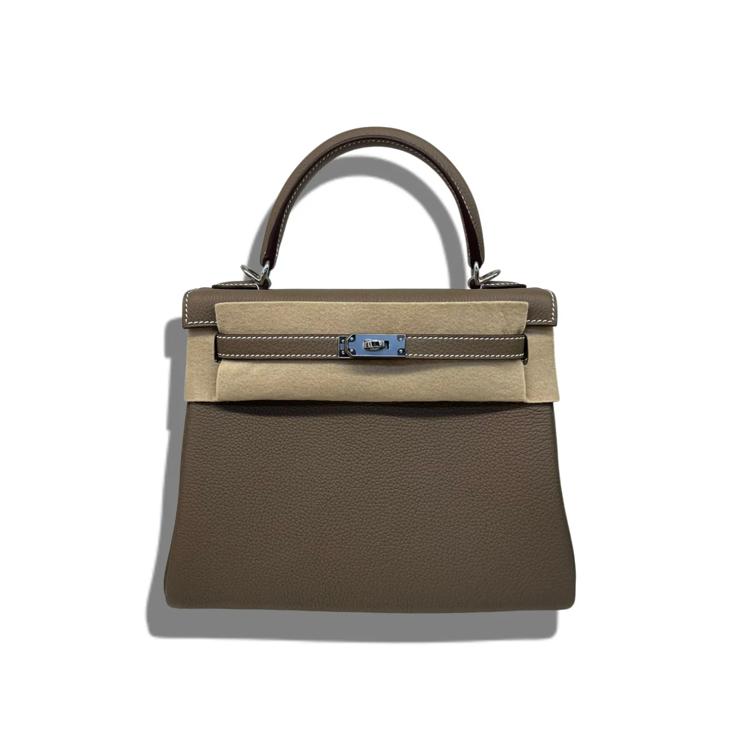 Сумка HERMES Kelly (25 см)