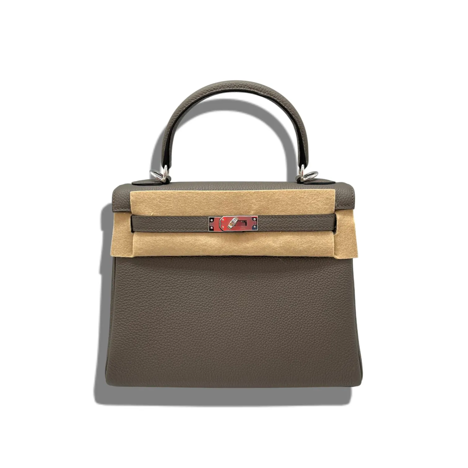 Сумка HERMES Kelly (25 см)