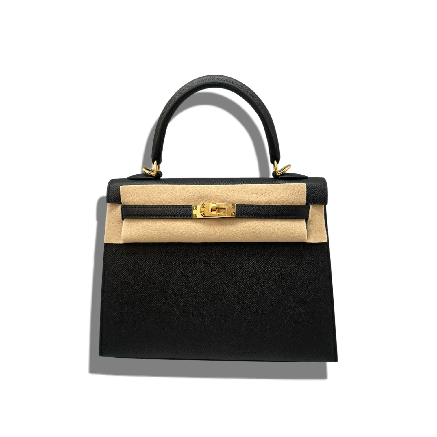 Сумка HERMES Kelly (25 см)
