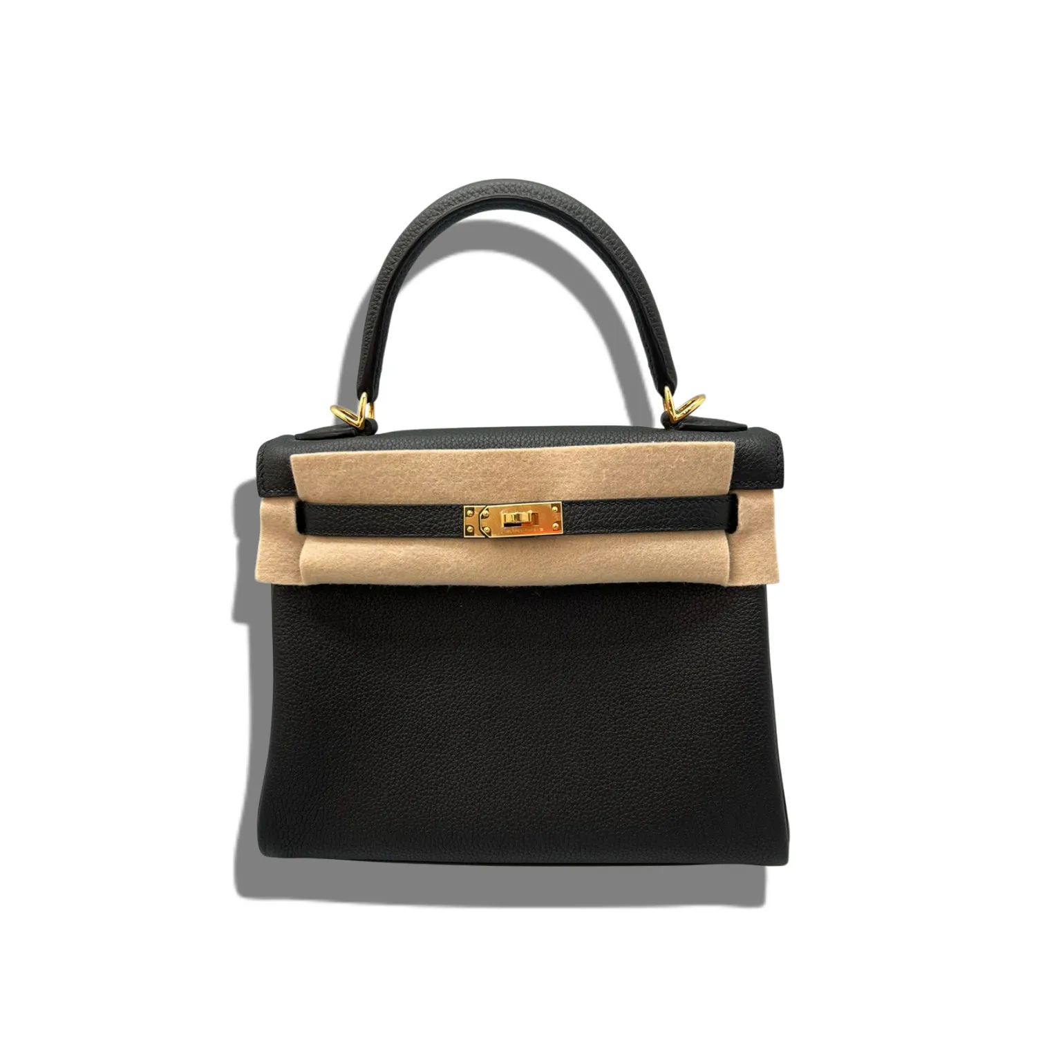 Сумка HERMES Kelly (25 см)