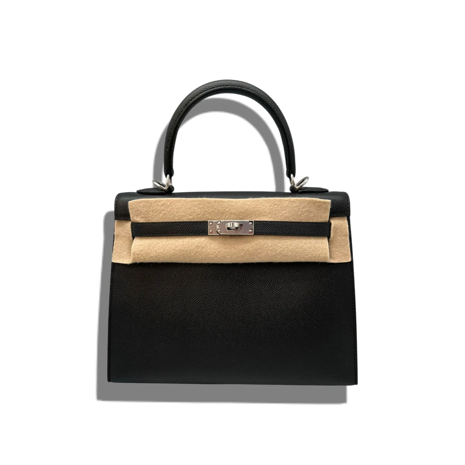 Сумка HERMES Kelly (25 см)