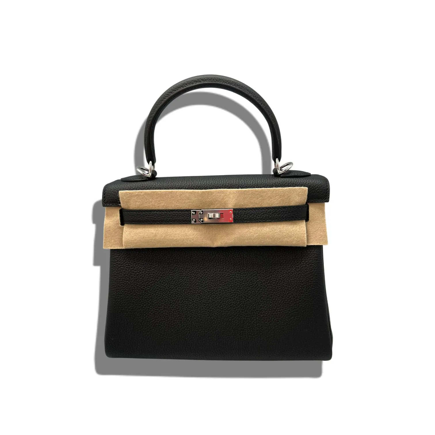 Сумка HERMES Kelly (25 см)